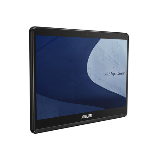 ASUS ExpertCenter E1 AiO E1600WKAT-BMR143M – set skråt forfra