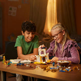 LEGO 71477 DREAMZzz Sandman's Tower LEGO