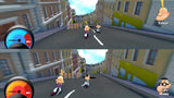 MEGA PARTY - a Tootuff Adventure – PlayStation 4 – skærmbillede fra spillet