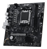 MSI PRO A620AM-B EVO bundkort - AM5, micro-ATX - visning 3