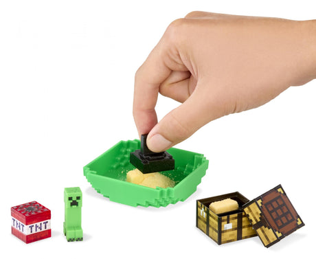 Miniverse - Make It Mini Minecraft (557272) Miniverse