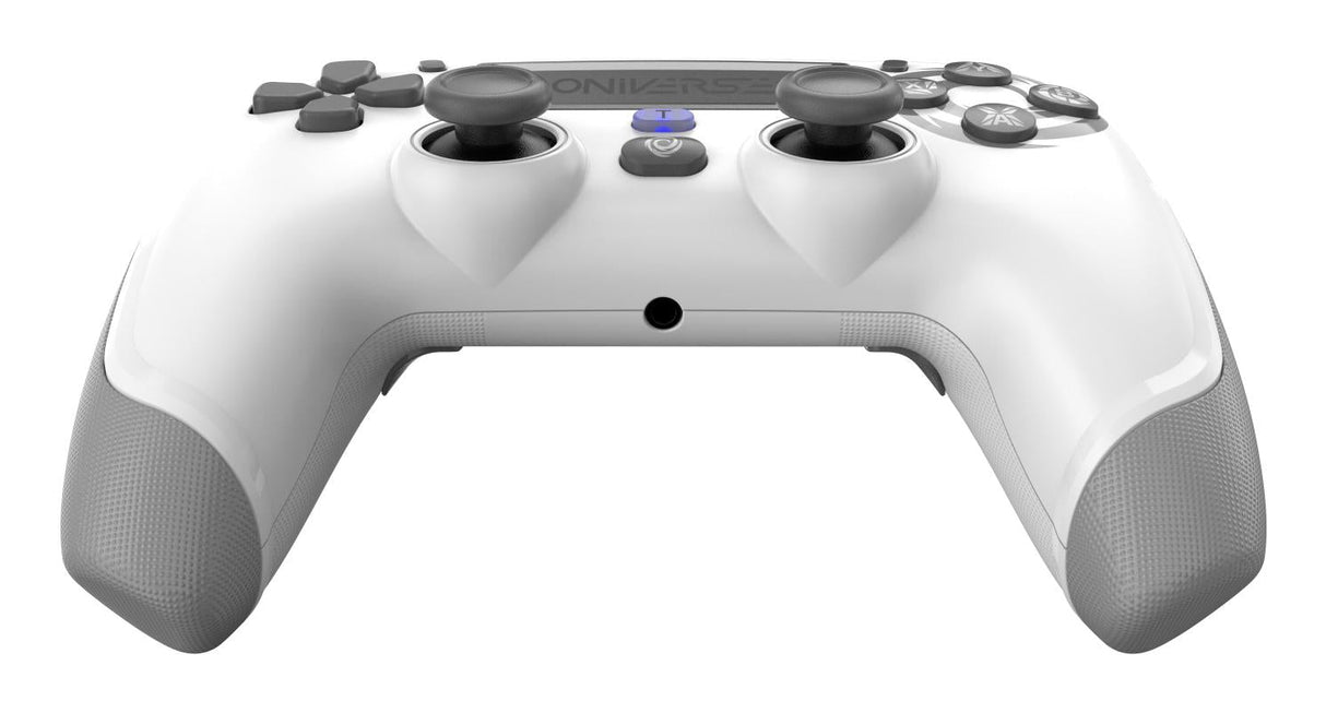 ONIVERSE PS4 Wireless Revolt Bluetooth Controller Wasp - White ONIVERSE