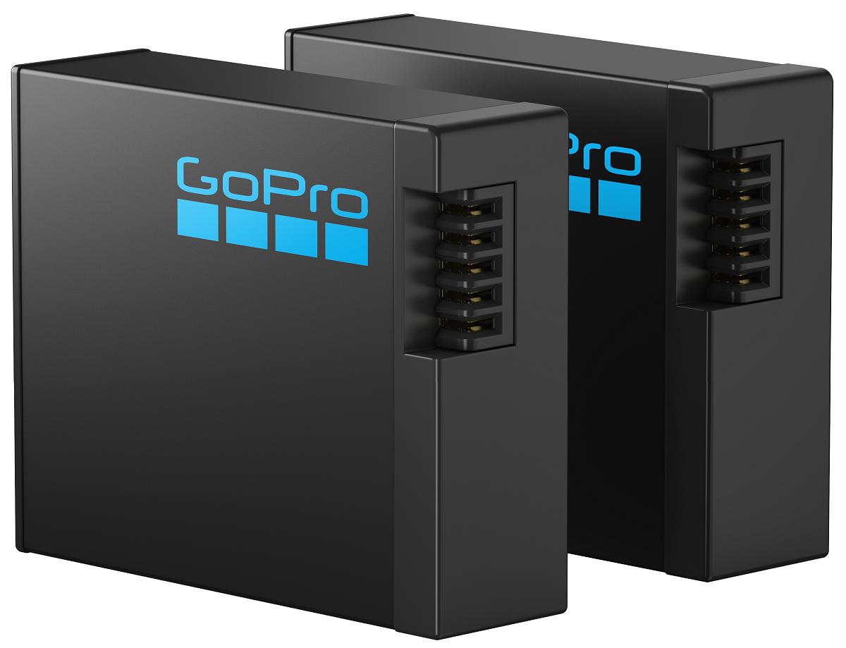 GoPro - Enduro Battery 2-Pack (HERO13 Black) GoPro