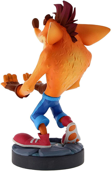 CABLE GUYS - CRASH BANDICOOT (QUANTUM) Cable Guys