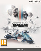 Star Wars: Galactic Racer – Deluxe Edition – Xbox Series X – spilomslag