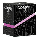 Compile: Purple Edition – kortspil fra Pegasus Spiele