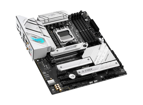 ASUS ROG STRIX B650-A GAMING WIFI (ATX, B650, AM5) ASUS