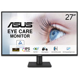 ASUS VA27AQ – set forfra