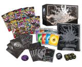 Pokémon - Mega Evolution ME05: Pitch Black - Elite Trainer Box (POK10416-101)