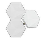 TRUST GXT903 VYBZ LED HEXAGON PANEL 3-PAK