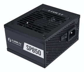 Lian Li SP850 V2 SFX Gold Power Supply - 850 Watt - Black Lian Li