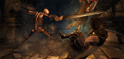 Dragon's Dogma: Dark Arisen – spilbillede 10