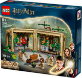 LEGO 76445 Harry Potter Hogwarts Castle: Herbology Class LEGO