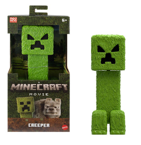 Minecraft - Movie Large Figure - Creeper (968-2502) Minecraft