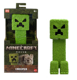 Minecraft - Movie Large Figure - Creeper (968-2502) Minecraft