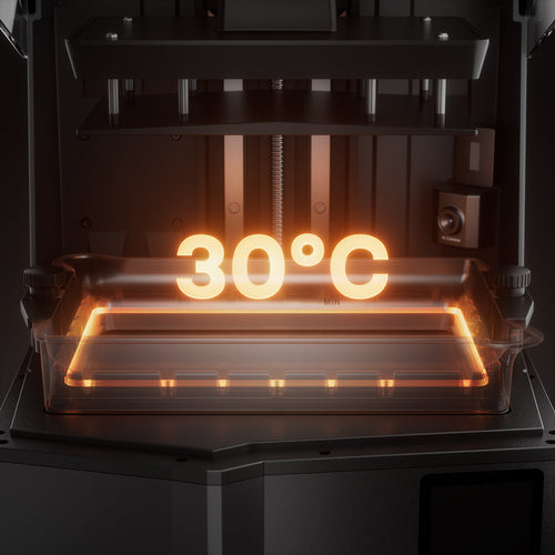 Elegoo Saturn 4 Ultra 16K 3D-printer – produktvisning 7
