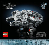 LEGO Star Wars - Millennium Falcon™ (75375) LEGO