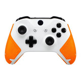 Lizard Skins DSP Controller Grip til Xbox One - Tangerine