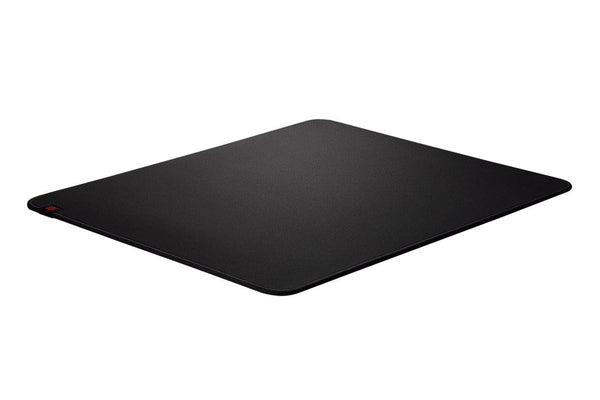 Zowie By BenQ - PTF-X - Mousepad - Medium Softness- Low friction surface - Medium size - Sort