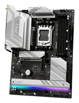 ASRock B850 Pro RS WiFi bundkort - produktbillede 5