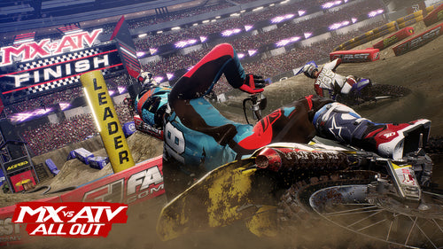 MX vs ATV All Out – Nintendo Switch – produktvisning 10