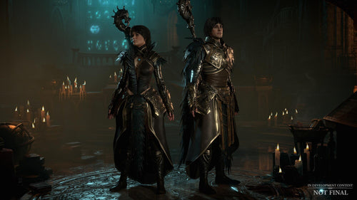 Diablo IV (Import) Activision