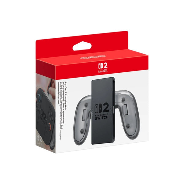 Nintendo Joy-Con 2 Kontrolgreb til Nintendo Switch 2