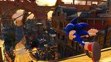 Sonic Forces – Xbox One – motiv fra spillet 1