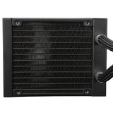 Thermalright Aqua Elite 120 V3 Black ARGB - AIO, 120mm Shenzhen Deli Ming Technology Co. LTD (Thermalright)