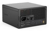 750W Fractal Design Ion 3 Gold Black Fractal design