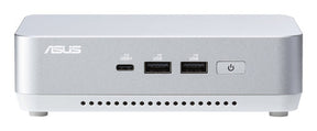 ASUS RNUC14RVSU5068A2I – set forfra