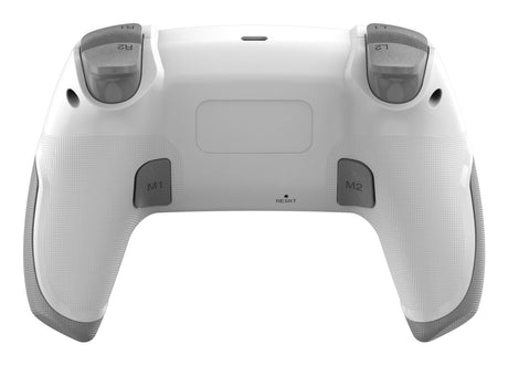 ONIVERSE PS4 Wireless Revolt Bluetooth Controller Wasp - White ONIVERSE