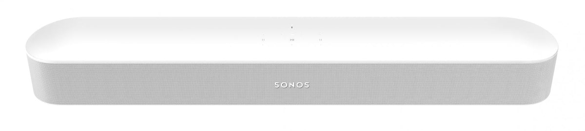 Sonos - Beam White (Gen2) Sonos