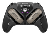 Turtle Beach Stealth Pivot – Controller til PC og Xbox – Sort – kontrolmoduler under rotation