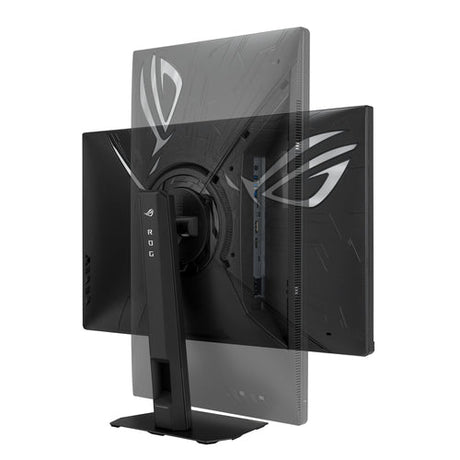 Asus ROG Strix XG27UCMG Triple Mode – skærm – Sort
