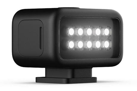 GoPro - Light Mod (NOR) - S GoPro