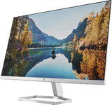 HP M24fw 24 1920 x 1080 (Full HD) VGA (HD-15) HDMI 75Hz Hewlett-Packard