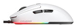 COUGAR Minos Neo, USB, hvid gamingmus – produktdetalje