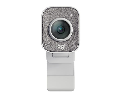Logitech - STREAMCAM White Logitech
