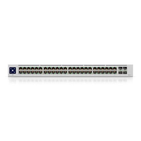 Ubiquiti Unifi USW-48, Switch Ubiquiti
