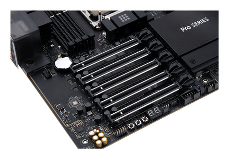 ASUS PRO WS W790-ACE – LGA4677 bundkort