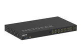 Netgear M4250-26G4F-POE+ MANAGED SWITCH Netgear International Limited