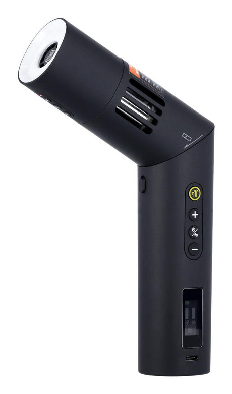 Rollei SmokeMaster Pro RGB Rollei