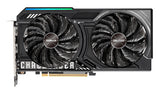 ASRock Radeon RX 9060 XT Challenger 16GB OC - produktbillede 2
