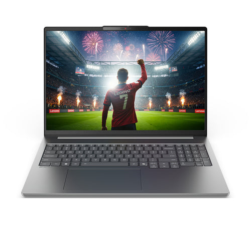 Lenovo IdeaPad Pro 5i 16IPH11 – 32 GB RAM / 1 TB SSD / RTX 5060 / QWERTZ