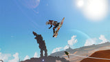 Star Overdrive – PlayStation 5 – skærmbillede fra spillet