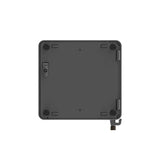 ASUS NUC 15 Pro NUC15CRH-B – indvendig opbygning eller underside
