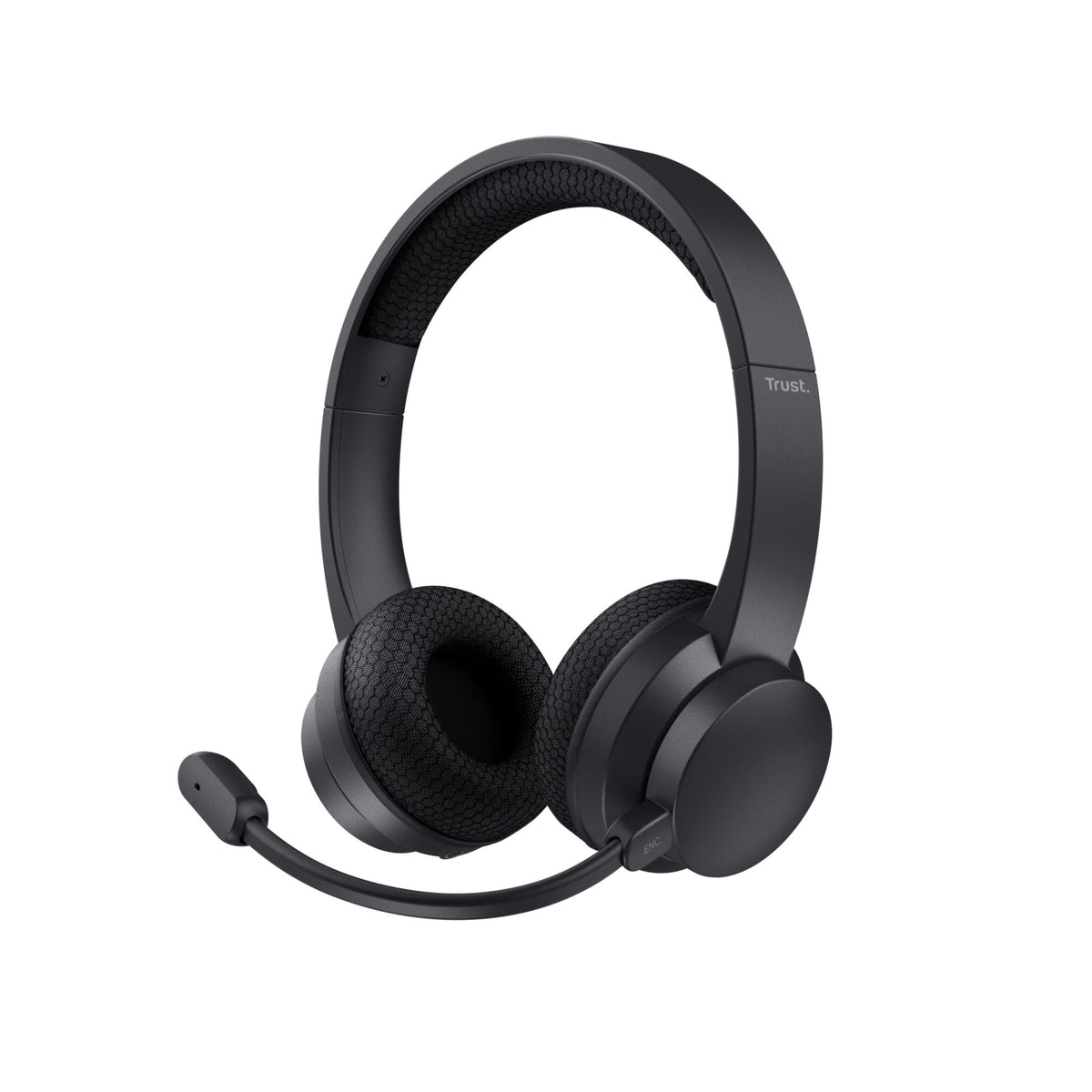 TRUST AYDA WIRELESS ENC HEADSET TRUST