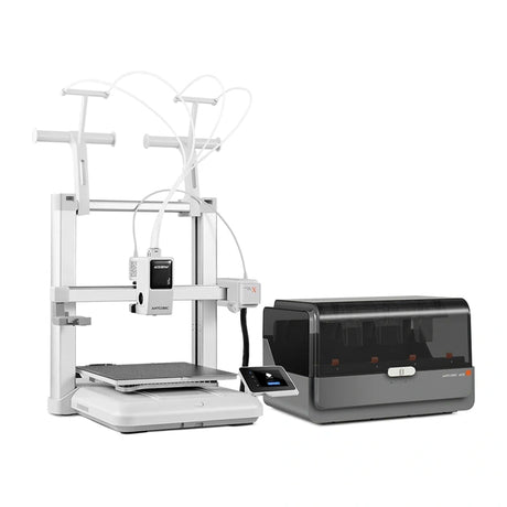 Anycubic Kobra X Combo 3D-printer