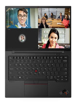ThinkPad X1 Carbon Gen 9 14 i7-1185G7 16GB 1TB Intel Iris Xe Graphics Windows 11